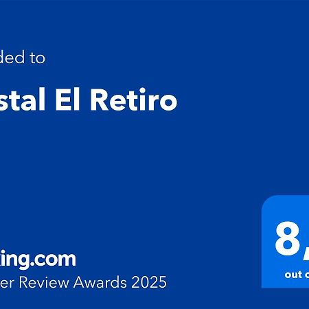 Hostal El Retiro Almoradi Ngoại thất bức ảnh