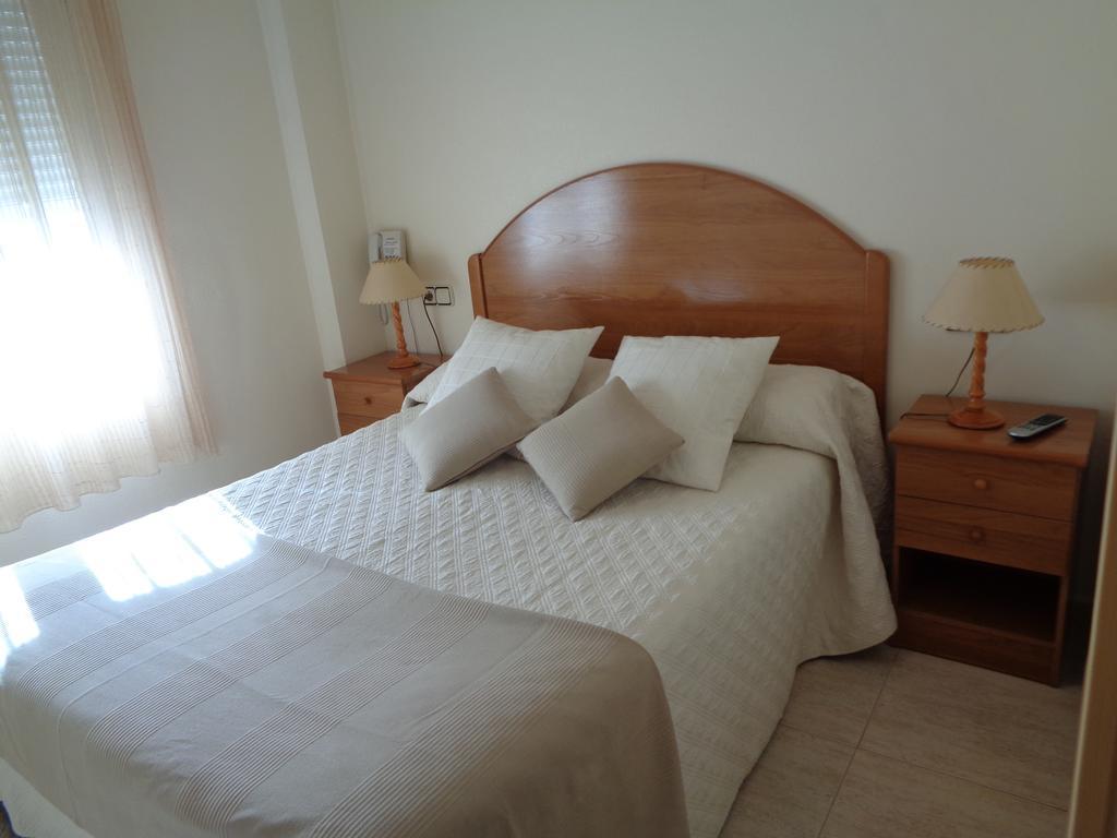 Hostal El Retiro Almoradi Phòng bức ảnh