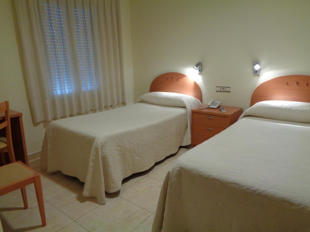 Hostal El Retiro Almoradi Ngoại thất bức ảnh