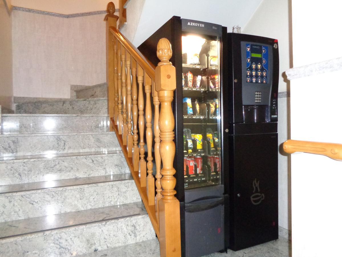 Hostal El Retiro Almoradi Ngoại thất bức ảnh